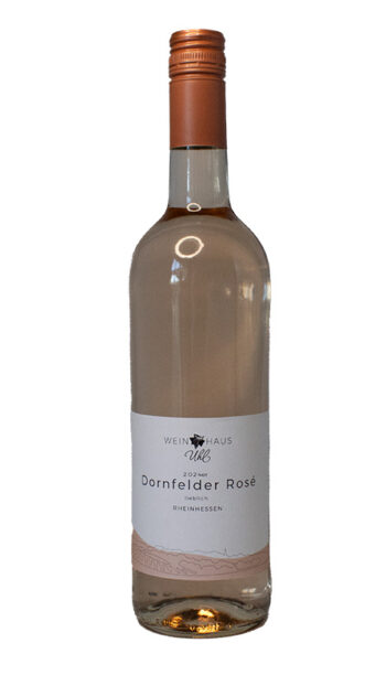 2024er Dornfelder Rosé
